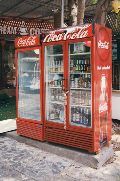 Top Refrigeration Solutions for Businesses